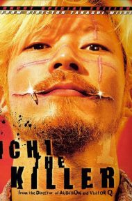 Ichi the Killer (2001) ฮีโร่หัวกลับ ดูหนังออนไลน์ HD