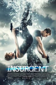 Insurgent (2015) คนกบฏโลก ดูหนังออนไลน์ HD