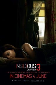 Insidious Chapter 3 (2015) วิญญาณตามติด 3 ดูหนังออนไลน์ HD