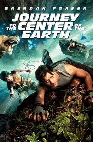 Journey to the Center of the Earth (2008) ดิ่งทะลุสะดือโลก ดูหนังออนไลน์ HD