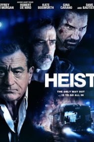 Heist or Bus 657 (2015) ด่วนอันตราย 657 ดูหนังออนไลน์ HD