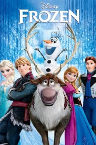 Frozen (2013) โฟรเซ่น ผจญภัยแดนคำสาปราชินีหิมะ ดูหนังออนไลน์ HD