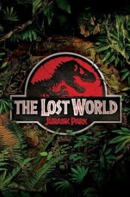 Jurassic Park 2 The Lost World (1997) เดอะ ลอสต์ เวิล์ด จูราสสิค พาร์ค ดูหนังออนไลน์ HD