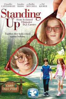 Standing Up (2013) สองจิ๋วโดดเดี๋ยวไม่เดียวดาย ดูหนังออนไลน์ HD