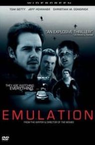 Emulation (2010) เป้าหมายฆ่า เก็บทีละขั้น ดูหนังออนไลน์ HD