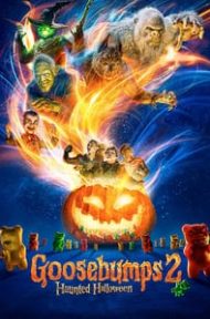 Goosebumps 2 Haunted Halloween (2018) คืนอัศจรรย์ขนหัวลุก 2 หุ่นฝังแค้น ดูหนังออนไลน์ HD