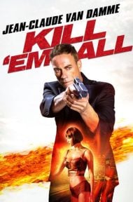 Kill’em All (2017) [ซับไทย] ดูหนังออนไลน์ HD