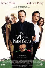 The Whole Nine Yards (2000) อึดไม่เกิน 9 หลา ดูหนังออนไลน์ HD