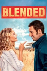 Blended (2014) ทริปอลวน รักอลเวง ดูหนังออนไลน์ HD