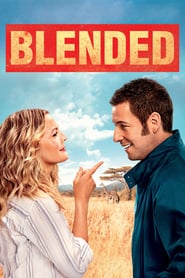 Blended (2014) ทริปอลวน รักอลเวง ดูหนังออนไลน์ HD