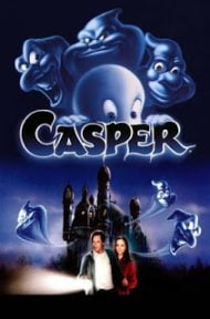Casper (1995) แคสเปอร์ ใครว่าโลกนี้ไม่มีผี ดูหนังออนไลน์ HD