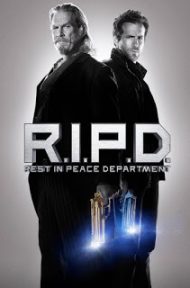 R.I.P.D (2013) หน่วยพิฆาตสยบวิญญาณ ดูหนังออนไลน์ HD