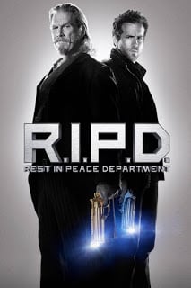 R.I.P.D (2013) หน่วยพิฆาตสยบวิญญาณ ดูหนังออนไลน์ HD