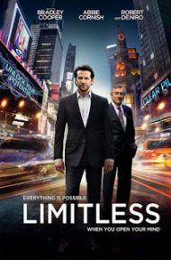 Limitless (2011) ชี้ชะตา ยาเปลี่ยนสมองคน ดูหนังออนไลน์ HD