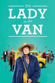The Lady in the Van (2015) คุณป้ารถแวน ดูหนังออนไลน์ HD