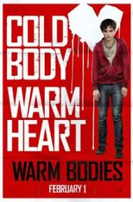 Warm Bodies (2013) ซอมบี้ที่รัก ดูหนังออนไลน์ HD