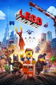 The Lego Movie (2014) เดอะเลโก้ มูฟวี่ ดูหนังออนไลน์ HD