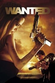 Wanted (2008) ฮีโร่เพชฌฆาตสั่งตาย ดูหนังออนไลน์ HD