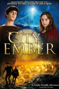City of Ember (2008) กู้วิกฤติมหานครใต้พิภพ ดูหนังออนไลน์ HD