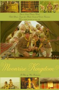 Moonrise Kingdom (2012) คู่กิ๊กซ่าส์ สารพัดแสบ ดูหนังออนไลน์ HD