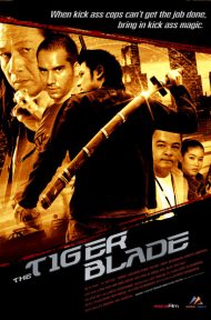 เสือคาบดาบ The Tiger Blade (2005) ดูหนังออนไลน์ HD