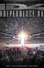 Independence Day (1996) ไอดี 4 สงครามวันดับโลก ดูหนังออนไลน์ HD