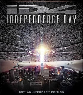 Independence Day (1996) ไอดี 4 สงครามวันดับโลก ดูหนังออนไลน์ HD