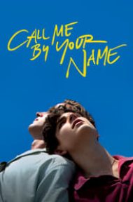 Call Me by Your Name (2017) คอล มี บาย ยัวร์ เนม (ซับไทย) ดูหนังออนไลน์ HD