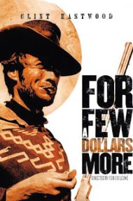 For A Few Dollars More (1965) นักล่าเพชรตัดเพชร ดูหนังออนไลน์ HD