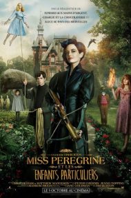 Miss Peregrine’s Home for Peculiar Children (2016) บ้านเพริกริน เด็กสุดมหัศจรรย์ ดูหนังออนไลน์ HD