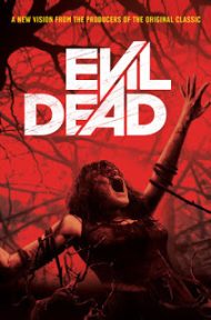 Evil Dead (2013) ผีอมตะ ดูหนังออนไลน์ HD