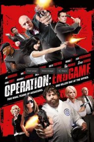 Operation Endgame (2010) ปฏิบัติการปิดออฟฟิศเชือด ดูหนังออนไลน์ HD