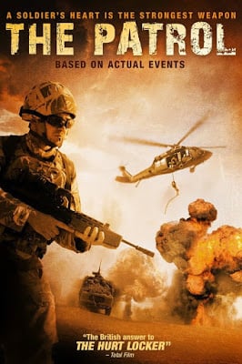 The Patrol (2013) หน่วยรบสงครามเลือด ดูหนังออนไลน์ HD
