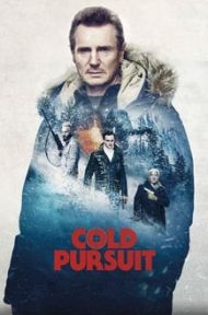 Cold Pursuit (2019) แค้นลั่นนรก ดูหนังออนไลน์ HD
