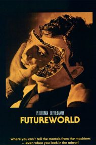 Futureworld (1976) (ซับไทย) ดูหนังออนไลน์ HD
