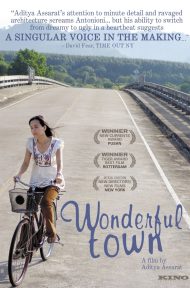 Wonderful Town (2007) เมืองเหงาซ่อนรัก ดูหนังออนไลน์ HD