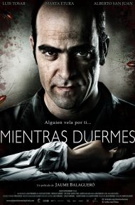 Mientras Duermes (2011) อำมหิตจิตบงการ ดูหนังออนไลน์ HD