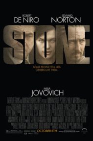 Stone (2010) สโตน ดูหนังออนไลน์ HD