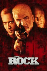 The Rock (1996) ยึดนรกป้อมทมิฬ ดูหนังออนไลน์ HD