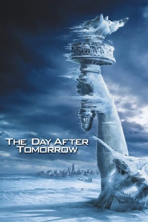 The Day After Tomorrow (2004) วิกฤติวันสิ้นโลก ดูหนังออนไลน์ HD