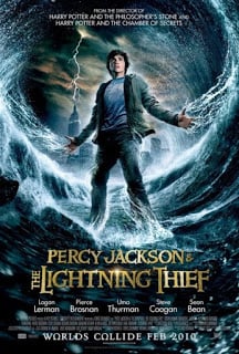 Percy Jackson & the Olympians: The Lightning Thief (2010) เพอร์ซี่ แจ็คสัน กับสายฟ้าที่หายไป ดูหนังออนไลน์ HD