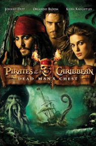 Pirates of the Caribbean 2 Dead Man’s Chest (2006) สงครามปีศาจโจรสลัดสยองโลก ดูหนังออนไลน์ HD