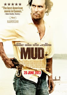 Mud (2012) คนคลั่งบาป ดูหนังออนไลน์ HD