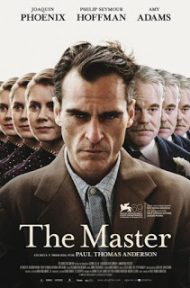 The Master (2012) บารมีสมองเพชร ดูหนังออนไลน์ HD