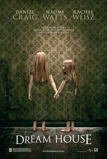 Dream House (2011) บ้านแอบตาย ดูหนังออนไลน์ HD