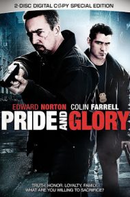 Pride and Glory (2008) คู่ระห่ำผงาดเกียรติ ดูหนังออนไลน์ HD