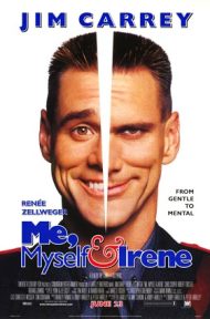 Me Myself & Irene (2000) เดี๋ยวดี…เดี๋ยวเพี้ยน เปลี่ยนร่างกัน ดูหนังออนไลน์ HD