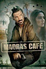 Madras Cafe (2013) ผ่าแผนสังหารคานธี (ซับไทย From Netflix) ดูหนังออนไลน์ HD