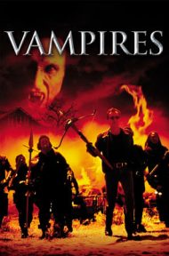 Vampires (1998) รับจ้างล้างพันธุ์แวมไพร์ ดูหนังออนไลน์ HD