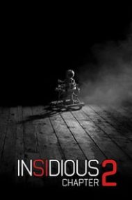 Insidious : Chapter 2 (2013) วิญญาณยังตามติด 2 ดูหนังออนไลน์ HD